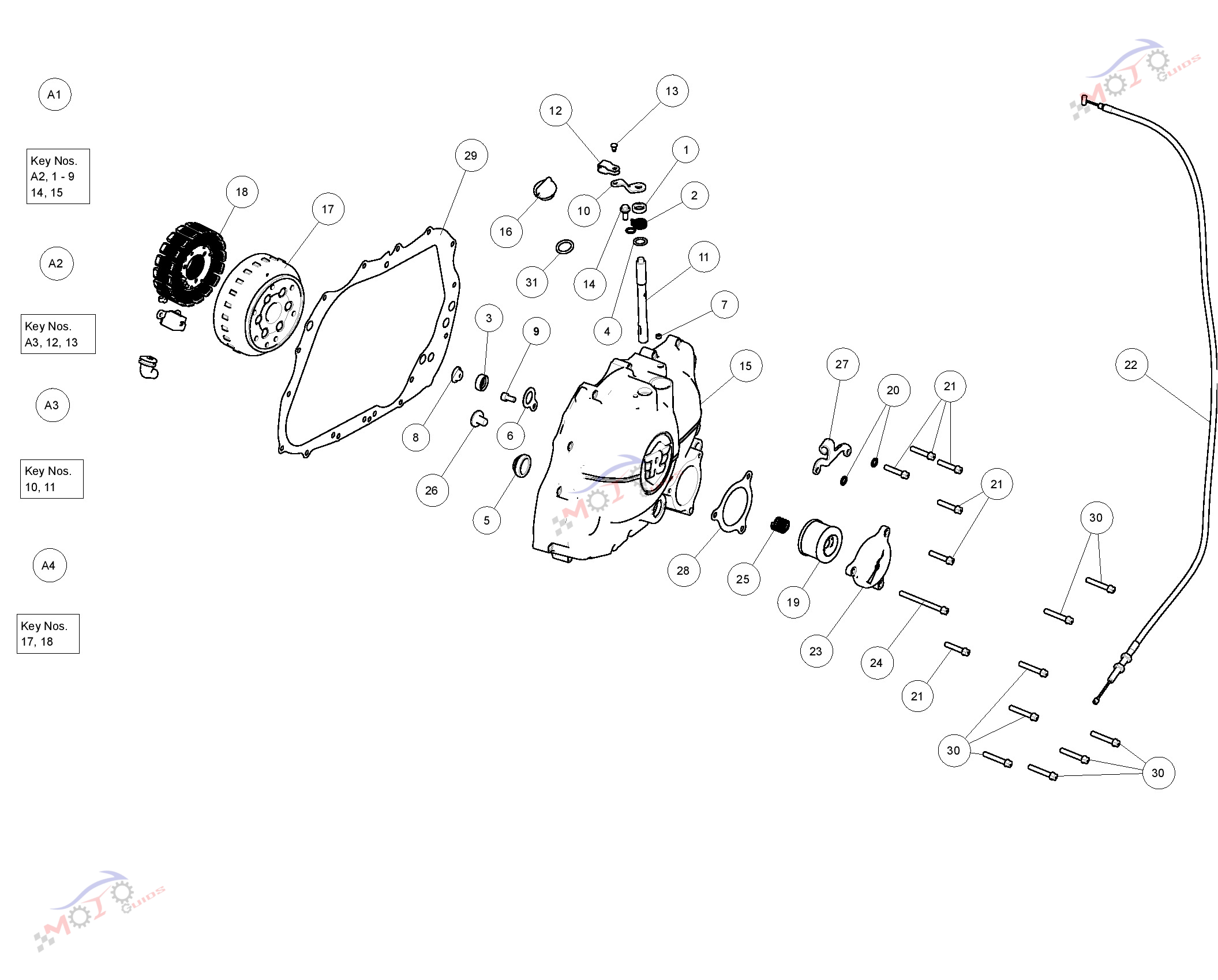Engine Diagram